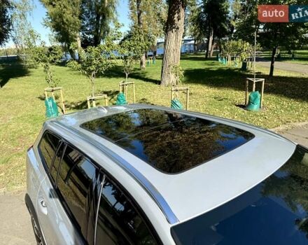 Серый Вольво V60 Cross Country, объемом двигателя 1.97 л и пробегом 11 тыс. км за 43500 $, фото 5 на Automoto.ua