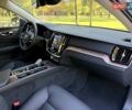 Серый Вольво V60 Cross Country, объемом двигателя 1.97 л и пробегом 11 тыс. км за 43500 $, фото 77 на Automoto.ua