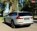 Серый Вольво V60 Cross Country, объемом двигателя 1.97 л и пробегом 11 тыс. км за 43500 $, фото 40 на Automoto.ua