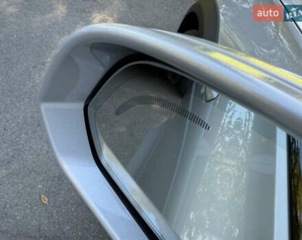 Серый Вольво V60 Cross Country, объемом двигателя 1.97 л и пробегом 11 тыс. км за 43500 $, фото 47 на Automoto.ua