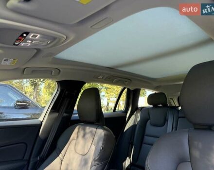 Серый Вольво V60 Cross Country, объемом двигателя 1.97 л и пробегом 11 тыс. км за 43500 $, фото 50 на Automoto.ua