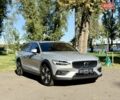 Серый Вольво V60 Cross Country, объемом двигателя 1.97 л и пробегом 11 тыс. км за 43500 $, фото 26 на Automoto.ua