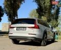 Серый Вольво V60 Cross Country, объемом двигателя 1.97 л и пробегом 11 тыс. км за 43500 $, фото 38 на Automoto.ua