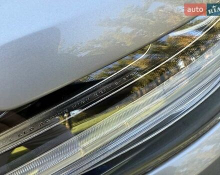 Серый Вольво V60 Cross Country, объемом двигателя 1.97 л и пробегом 11 тыс. км за 43500 $, фото 76 на Automoto.ua