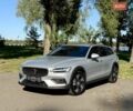 Серый Вольво V60 Cross Country, объемом двигателя 1.97 л и пробегом 11 тыс. км за 43500 $, фото 18 на Automoto.ua