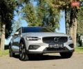 Серый Вольво V60 Cross Country, объемом двигателя 1.97 л и пробегом 11 тыс. км за 43500 $, фото 30 на Automoto.ua