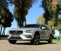 Серый Вольво V60 Cross Country, объемом двигателя 1.97 л и пробегом 11 тыс. км за 43500 $, фото 15 на Automoto.ua