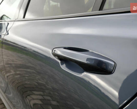 Синий Вольво V60 Cross Country, объемом двигателя 1.97 л и пробегом 190 тыс. км за 32800 $, фото 14 на Automoto.ua