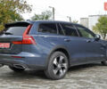 Синий Вольво V60 Cross Country, объемом двигателя 1.97 л и пробегом 190 тыс. км за 32800 $, фото 21 на Automoto.ua