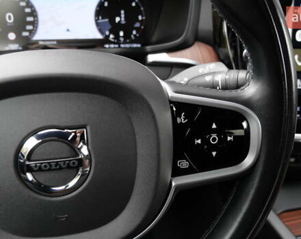 Синий Вольво V60 Cross Country, объемом двигателя 1.97 л и пробегом 190 тыс. км за 32800 $, фото 35 на Automoto.ua