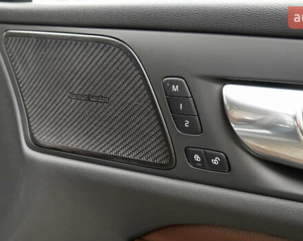 Синий Вольво V60 Cross Country, объемом двигателя 1.97 л и пробегом 190 тыс. км за 32800 $, фото 66 на Automoto.ua