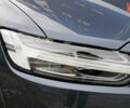 Синий Вольво V60 Cross Country, объемом двигателя 1.97 л и пробегом 190 тыс. км за 32800 $, фото 7 на Automoto.ua