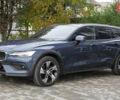 Синий Вольво V60 Cross Country, объемом двигателя 1.97 л и пробегом 190 тыс. км за 32800 $, фото 3 на Automoto.ua