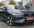 Синий Вольво V60 Cross Country, объемом двигателя 1.97 л и пробегом 190 тыс. км за 32800 $, фото 8 на Automoto.ua