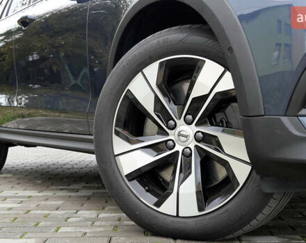 Синий Вольво V60 Cross Country, объемом двигателя 1.97 л и пробегом 190 тыс. км за 32800 $, фото 12 на Automoto.ua