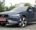 Синий Вольво V60 Cross Country, объемом двигателя 1.97 л и пробегом 190 тыс. км за 32800 $, фото 1 на Automoto.ua