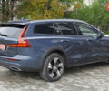 Синий Вольво V60 Cross Country, объемом двигателя 1.97 л и пробегом 190 тыс. км за 32800 $, фото 23 на Automoto.ua