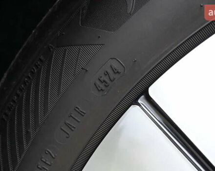 Синий Вольво V60 Cross Country, объемом двигателя 1.97 л и пробегом 190 тыс. км за 32800 $, фото 13 на Automoto.ua