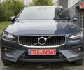Синий Вольво V60 Cross Country, объемом двигателя 1.97 л и пробегом 190 тыс. км за 32800 $, фото 5 на Automoto.ua
