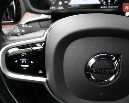 Синий Вольво V60 Cross Country, объемом двигателя 1.97 л и пробегом 190 тыс. км за 32800 $, фото 34 на Automoto.ua