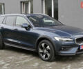 Синий Вольво V60 Cross Country, объемом двигателя 1.97 л и пробегом 190 тыс. км за 32800 $, фото 11 на Automoto.ua