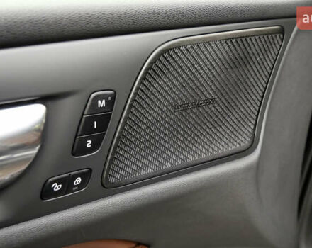 Синий Вольво V60 Cross Country, объемом двигателя 1.97 л и пробегом 190 тыс. км за 32800 $, фото 26 на Automoto.ua