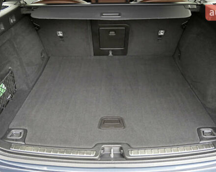 Синий Вольво V60 Cross Country, объемом двигателя 1.97 л и пробегом 190 тыс. км за 32800 $, фото 69 на Automoto.ua