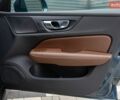 Синій Вольво V60 Cross Country, об'ємом двигуна 1.97 л та пробігом 192 тис. км за 31600 $, фото 66 на Automoto.ua