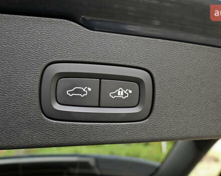 Синий Вольво V60 Cross Country, объемом двигателя 1.97 л и пробегом 190 тыс. км за 32800 $, фото 73 на Automoto.ua