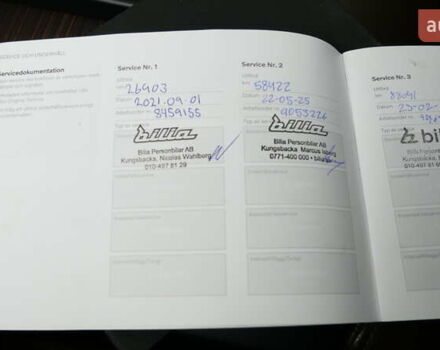 Синий Вольво V60 Cross Country, объемом двигателя 1.97 л и пробегом 190 тыс. км за 32800 $, фото 59 на Automoto.ua