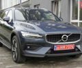 Синий Вольво V60 Cross Country, объемом двигателя 1.97 л и пробегом 190 тыс. км за 32800 $, фото 6 на Automoto.ua