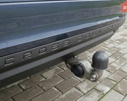 Синий Вольво V60 Cross Country, объемом двигателя 1.97 л и пробегом 190 тыс. км за 32800 $, фото 68 на Automoto.ua