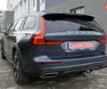 Синий Вольво V60 Cross Country, объемом двигателя 1.97 л и пробегом 190 тыс. км за 32800 $, фото 18 на Automoto.ua
