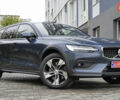 Синий Вольво V60 Cross Country, объемом двигателя 1.97 л и пробегом 190 тыс. км за 32800 $, фото 9 на Automoto.ua