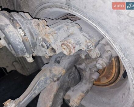 Вольво VNL 300 2002 в Днепре (Днепропетровске) на Automoto.ua Синий Вольво VNL 300, объемом двигателя 14 л и пробегом 1 тыс. км за 8500 $, фото 5 на Automoto.ua