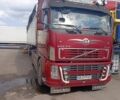 Красный Вольво VNL 430, объемом двигателя 0 л и пробегом 2 тыс. км за 12500 $, фото 1 на Automoto.ua