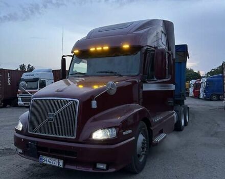 Вольво VNL 630, объемом двигателя 0 л и пробегом 1000 тыс. км за 8800 $, фото 2 на Automoto.ua