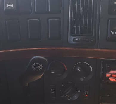 Вольво VNL 630, объемом двигателя 0 л и пробегом 980 тыс. км за 13600 $, фото 20 на Automoto.ua