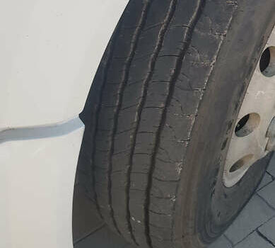 Вольво VNL 630, объемом двигателя 0 л и пробегом 980 тыс. км за 13600 $, фото 7 на Automoto.ua