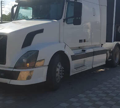 Вольво VNL 630, объемом двигателя 0 л и пробегом 980 тыс. км за 13600 $, фото 2 на Automoto.ua