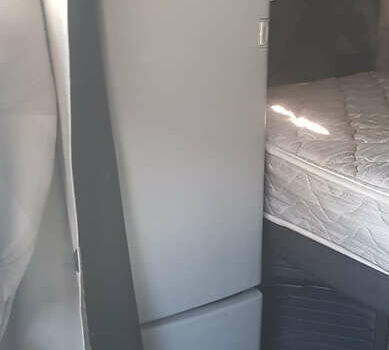 Вольво VNL 630, объемом двигателя 0 л и пробегом 980 тыс. км за 13600 $, фото 18 на Automoto.ua