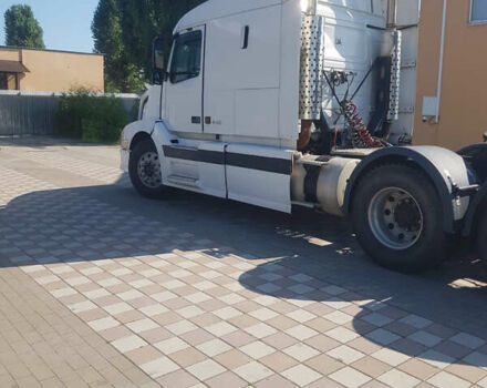 Вольво VNL 630, объемом двигателя 0 л и пробегом 980 тыс. км за 13600 $, фото 6 на Automoto.ua