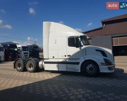 Вольво VNL 630, объемом двигателя 0 л и пробегом 980 тыс. км за 13600 $, фото 4 на Automoto.ua