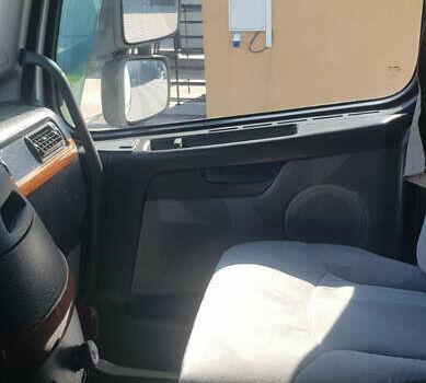 Вольво VNL 630, объемом двигателя 0 л и пробегом 980 тыс. км за 13600 $, фото 26 на Automoto.ua