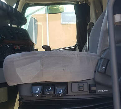 Вольво VNL 630, объемом двигателя 0 л и пробегом 980 тыс. км за 13600 $, фото 14 на Automoto.ua