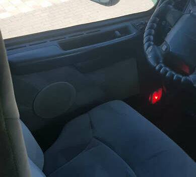 Вольво VNL 630, объемом двигателя 0 л и пробегом 980 тыс. км за 13600 $, фото 35 на Automoto.ua