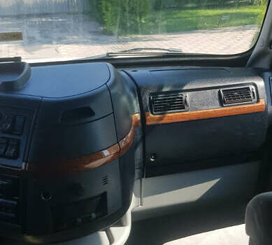 Вольво VNL 630, объемом двигателя 0 л и пробегом 980 тыс. км за 13600 $, фото 33 на Automoto.ua