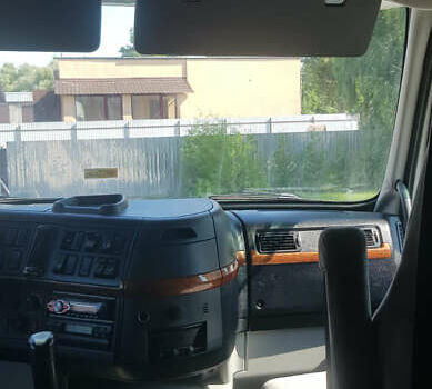 Вольво VNL 630, объемом двигателя 0 л и пробегом 980 тыс. км за 13600 $, фото 30 на Automoto.ua