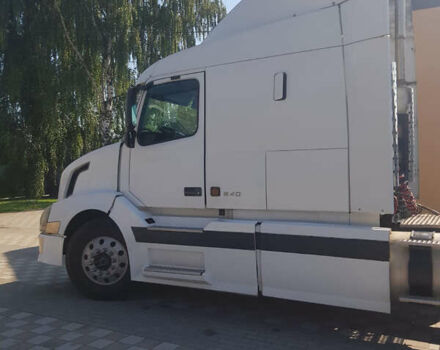 Вольво VNL 630, объемом двигателя 0 л и пробегом 980 тыс. км за 13600 $, фото 5 на Automoto.ua