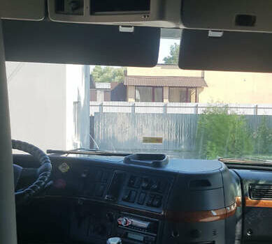 Вольво VNL 630, объемом двигателя 0 л и пробегом 980 тыс. км за 13600 $, фото 31 на Automoto.ua